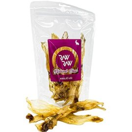 Raw Raw Natural Chew Králičie uši 10 ks