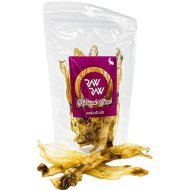 Raw Raw Natural Chew Králičie uši 10 ks - cena, porovnanie