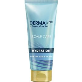 Head & Shoulders DERMAXPRO Hydration Hydratačný kondicionér 220ml