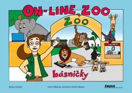 ON-LINE ZOO - básničky