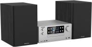 Kenwood M-925DAB-S - cena, porovnanie