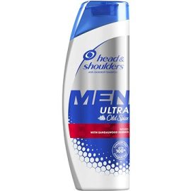 Head & Shoulders Men Ultra Old Spice Šampón proti lupinám 360ml