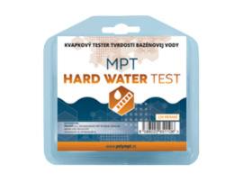Polympt MPT HARD WATER TEST