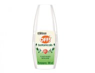 SC Johnson OFF! Botanicals 100ml - cena, porovnanie