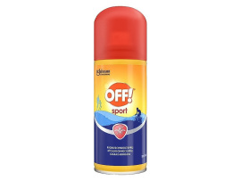 SC Johnson OFF! Sport repelent 100ml