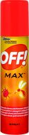 SC Johnson OFF! Max spray repelent 100ml