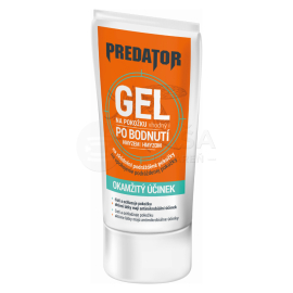 Predator Gél po bodnutí hmyzom 25ml