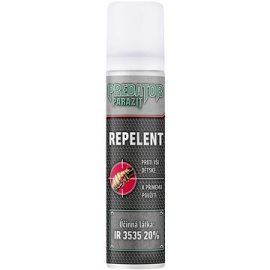 Predator Parazit sprej na vši 100ml