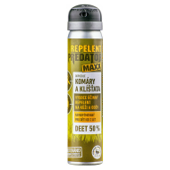 Predator Repelent MAXX sprej 90ml - cena, porovnanie