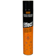 Effect Aerosol na osy a sršne 750ml - cena, porovnanie