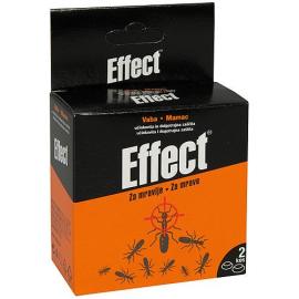 Effect Návnada na mravce 2ks