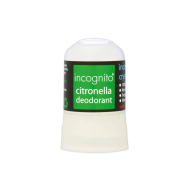 Incognito Repelentný dezodorant 64g - cena, porovnanie