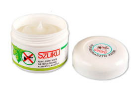 Szuku Repelent Gel 40g