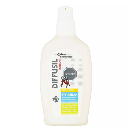 Diffusil Repelent Family Gel 100ml