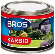 Bros Karbid granulovaný proti krtom 500g - cena, porovnanie