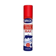Bros Spray proti komárom a kliešťom 90ml - cena, porovnanie