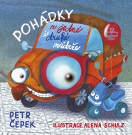 Pohádky z jedné i druhé nádrže - cena, porovnanie