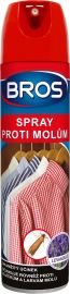 Bros Sprej proti moliam 150ml