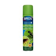 Bros Zelená sila spray proti mravcom a švábom 300ml - cena, porovnanie