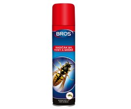 Bros Sprej proti osám a sršňom 600ml