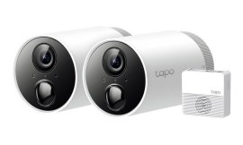 TP-Link Kamerový systém Tapo C400S2