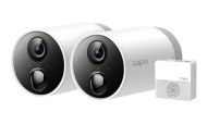 TP-Link Kamerový systém Tapo C400S2 - cena, porovnanie