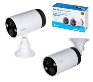 TP-Link Kamerový systém Tapo C420S2 - cena, porovnanie