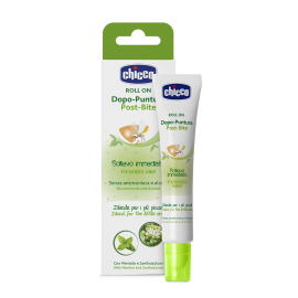 Chicco Pero po uštipnutí roll-on upokojujúce 10ml