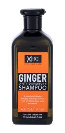Xpel Ginger šampón proti lupinám pre ženy 400ml