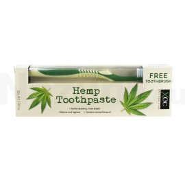 Xpel Hemp Toothpaste 100ml