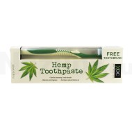 Xpel Hemp Toothpaste 100ml - cena, porovnanie