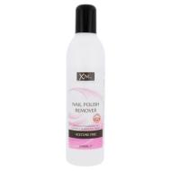 Xpel Nail Care Acetone Free odlakovač 250ml