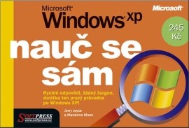 Nauč se sám Microsoft Windows XP