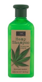 Xpel Hemp šampón s konopným olejom 400ml