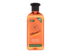 Xpel Vitamin C Shampoo 400ml