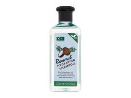 Xpel Coconut Hydrating Shampoo 400ml