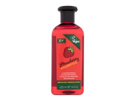 Xpel Strawberry Shampoo 400ml