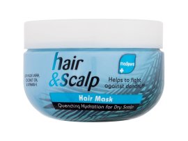Xpel Medipure Hair & Scalp Hair Mask 250ml