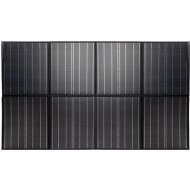 Oxe Solárny panel SP200W II - cena, porovnanie