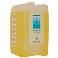 Schupp Masážny olej Vita Silk 5000ml - cena, porovnanie