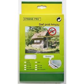 Strend Pro Sieť proti hmyzu FlyScreen3 150x130 cm