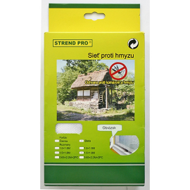 Strend Pro Sieť proti hmyzu FlyScreen3 150x180 cm