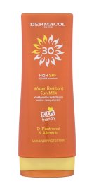 Dermacol Sun Water Resistant Milk SPF 30 200ml