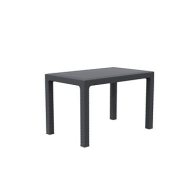 Megaplast Stôl záhradný RATAN LUX 120cm - cena, porovnanie