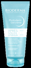 Bioderma Photoderm After sun gel-krém 200ml