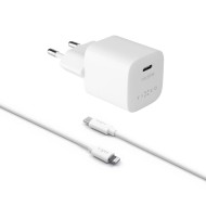 Fixed Nabíjačka USB-C/Lightning 20W FIXC20M-CL - cena, porovnanie