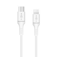 Fixed Dátový kábel USB-C/Lightning 1m FIXD-CL - cena, porovnanie
