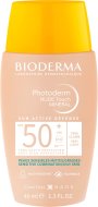 Bioderma Photoderm Nude Touch Mineral fluid SPF50+ 40ml - cena, porovnanie