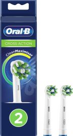 Oral-B EB 50-2 Cross Action 2ks