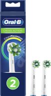 Oral-B EB 50-2 Cross Action 2ks - cena, porovnanie